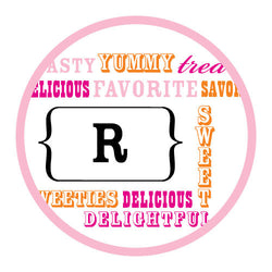 Old Time Candy