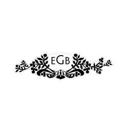 Mirror Box Sticker