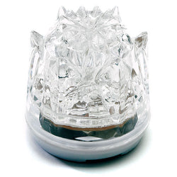 Water Activated Diamond Light
