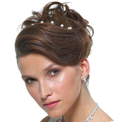 Jewel Hair Twists