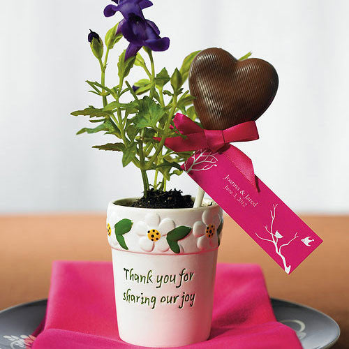 Mini Flower Pots