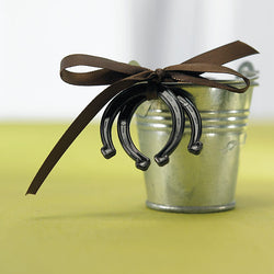 Plastic Horseshoes Large