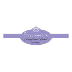 Once Upon a Time Stickers