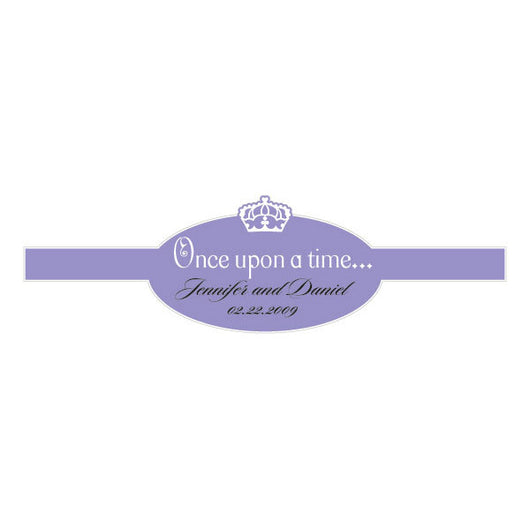 Once Upon a Time Stickers