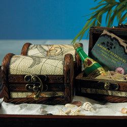 Mini Treasure Chest