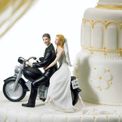 Motorcycle 