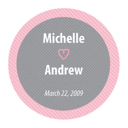 Nail File Sticker