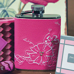 Hip Flask Just for Her