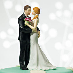 Cheeky Couple Figurine 