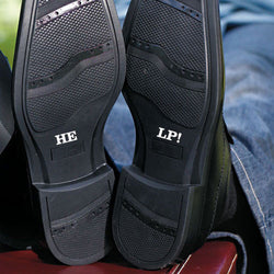 HE LP 