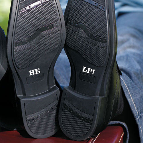 HE LP 